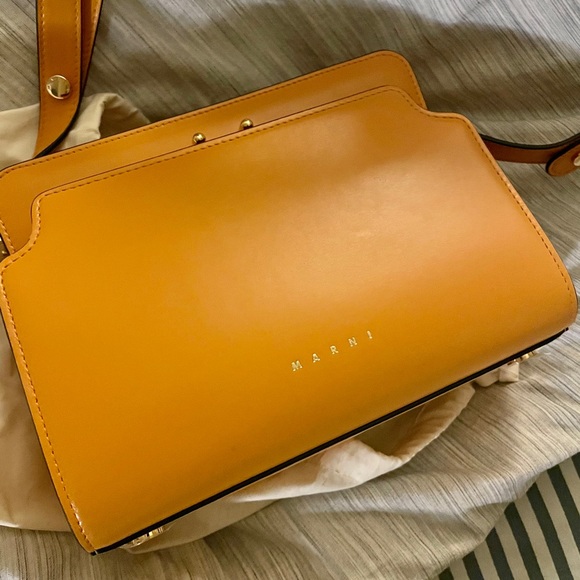 Marni Reverse Trunk Bag - Picture 2 of 10